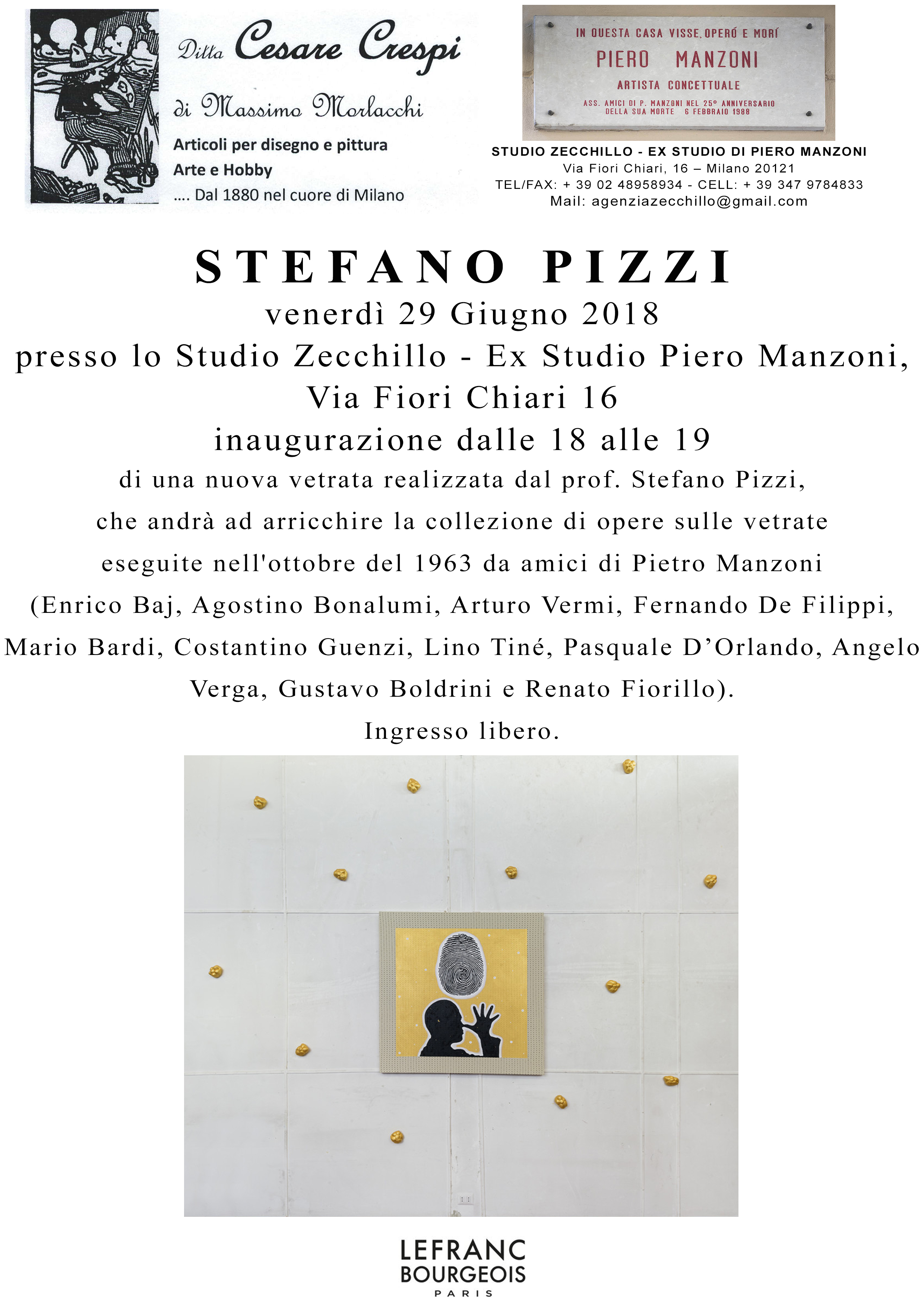 STUDIO ZECCHILLO LOCANDINA copia